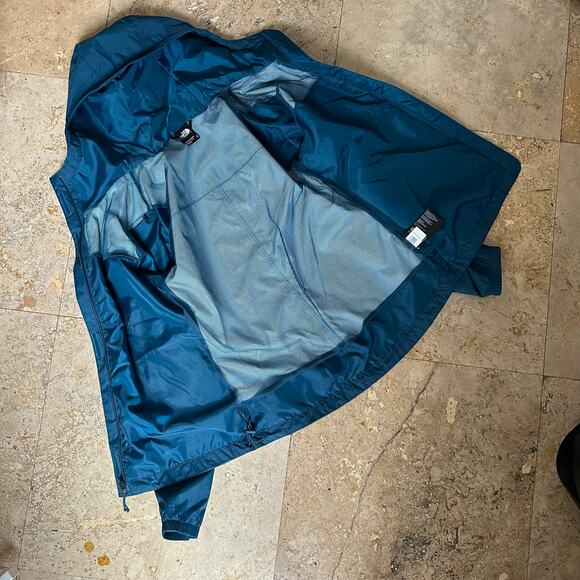 The North Face Women’s Antora Rain Jacket - Picture 7 of 12